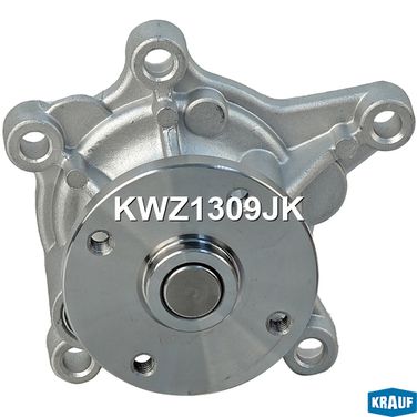 Krauf KWZ1309JK Помпа водяная - 3