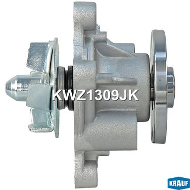 Krauf KWZ1309JK Помпа водяная - 5