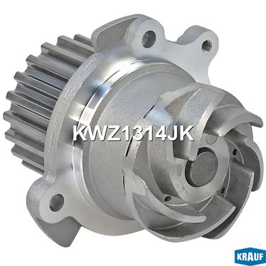Krauf KWZ1314JK Помпа водяная - 2