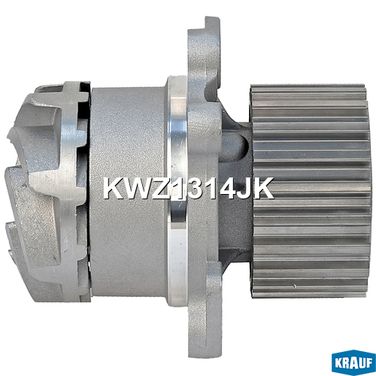 Krauf KWZ1314JK Помпа водяная - 7