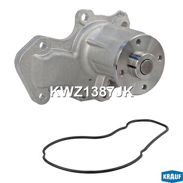 Krauf KWZ1387JK Помпа водяная - 1