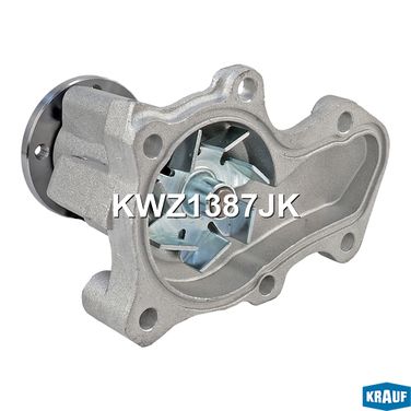 Krauf KWZ1387JK Помпа водяная - 2