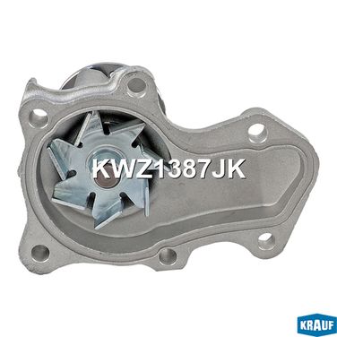 Krauf KWZ1387JK Помпа водяная - 3