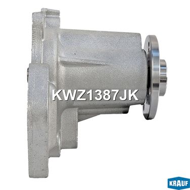 Krauf KWZ1387JK Помпа водяная - 4
