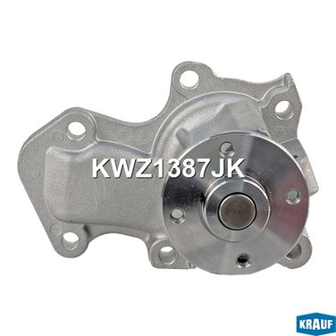Krauf KWZ1387JK Помпа водяная - 5
