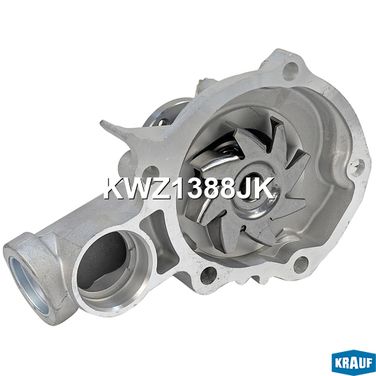 Krauf KWZ1388JK Помпа водяная - 2