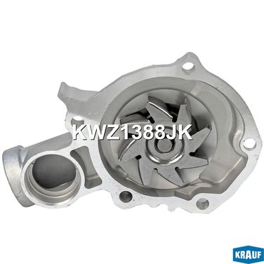 Krauf KWZ1388JK Помпа водяная - 3
