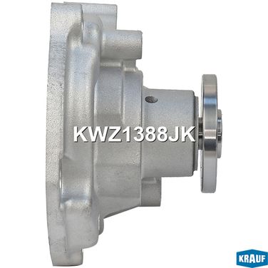Krauf KWZ1388JK Помпа водяная - 4