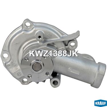 Krauf KWZ1388JK Помпа водяная - 5