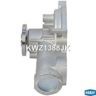 Krauf KWZ1388JK Помпа водяная - 6