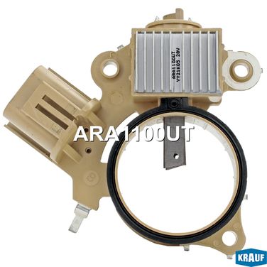 Krauf ARA1100UT Регулятор генератора - 1