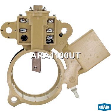 Krauf ARA1100UT Регулятор генератора - 2