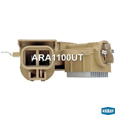 Krauf ARA1100UT Регулятор генератора - 4