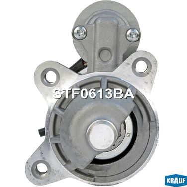 Krauf STF0613BA Стартер - 1