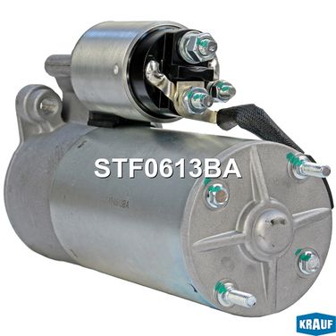 Krauf STF0613BA Стартер - 2