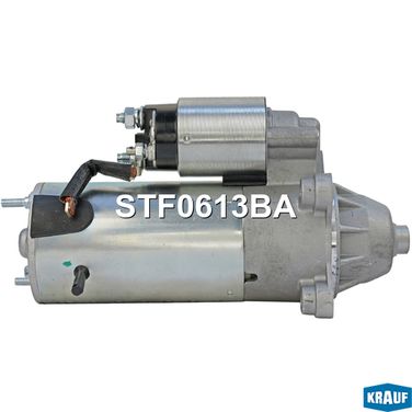 Krauf STF0613BA Стартер - 4