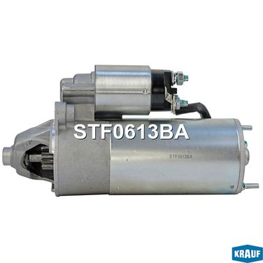 Krauf STF0613BA Стартер - 5