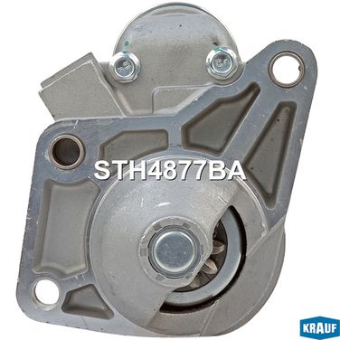Krauf STH4877BA Стартер - 1