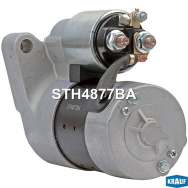 Krauf STH4877BA Стартер - 2