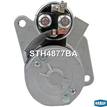 Krauf STH4877BA Стартер - 6