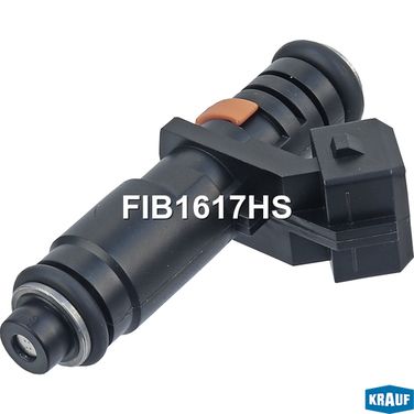 Krauf FIB1617HS Форсунка бензиновая - 1