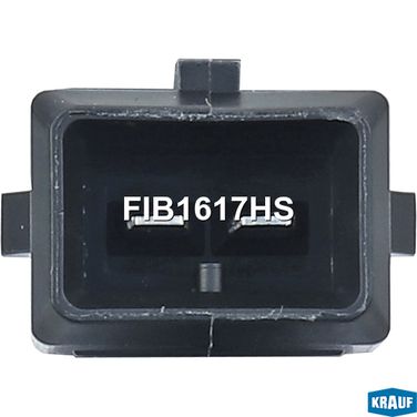 Krauf FIB1617HS Форсунка бензиновая - 2
