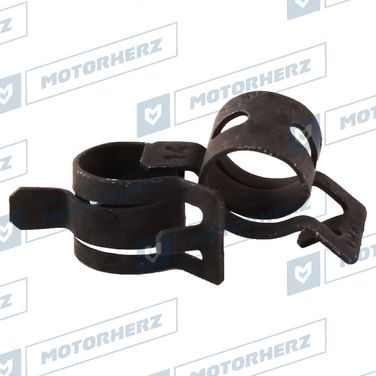 Motorherz HCZ01451 Хомут пружинный - 1