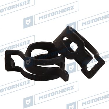 Motorherz HCZ02201 Хомут пружинный - 1