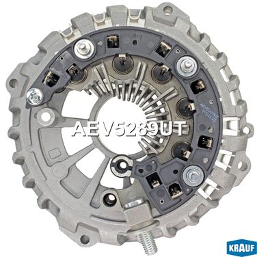 Krauf AEV5289UT Диодный мост генератора + крышка - 1