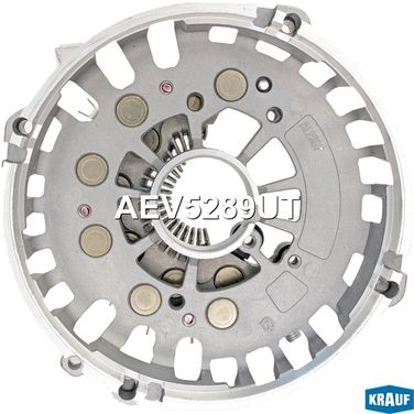 Krauf AEV5289UT Диодный мост генератора + крышка - 2