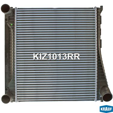 Krauf KIZ1013RR Интеркулер - 1