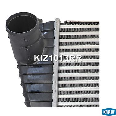 Krauf KIZ1013RR Интеркулер - 3
