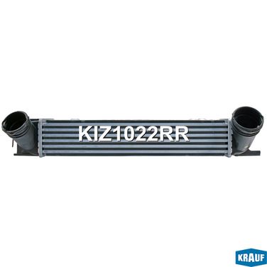 Krauf KIZ1022RR Интеркулер - 1
