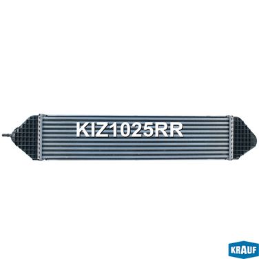 Krauf KIZ1025RR Интеркулер - 2