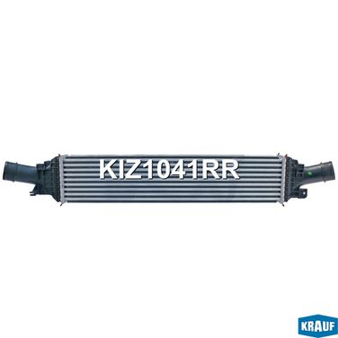 Krauf KIZ1041RR Интеркулер - 1