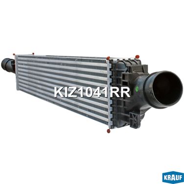 Krauf KIZ1041RR Интеркулер - 3