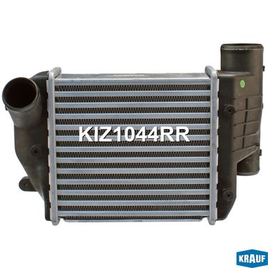 Krauf KIZ1044RR Интеркулер - 1