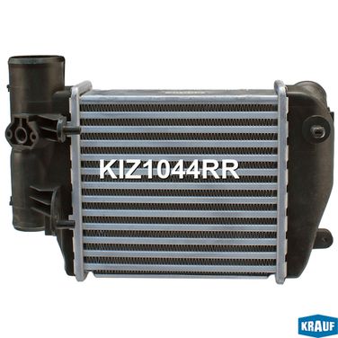 Krauf KIZ1044RR Интеркулер - 2