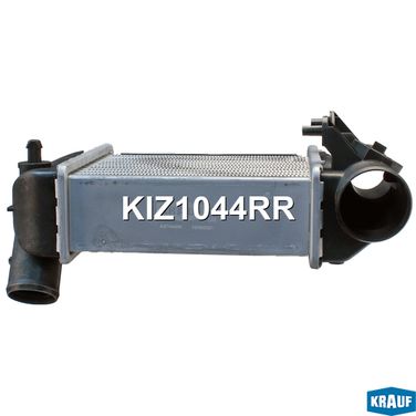 Krauf KIZ1044RR Интеркулер - 3