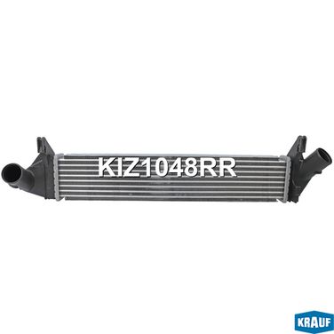 Krauf KIZ1048RR Интеркулер - 1
