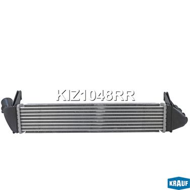 Krauf KIZ1048RR Интеркулер - 2