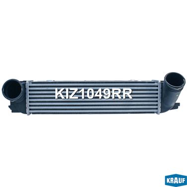 Krauf KIZ1049RR Интеркулер - 1