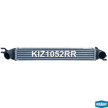 Krauf KIZ1052RR Интеркулер - 1