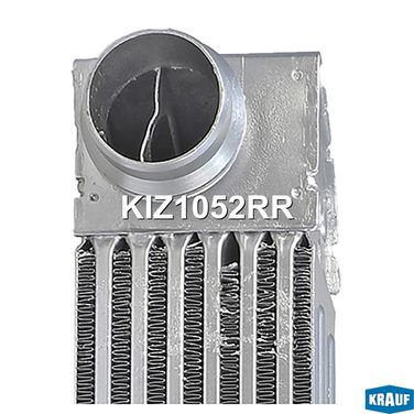 Krauf KIZ1052RR Интеркулер - 3