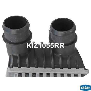 Krauf KIZ1055RR Интеркулер - 3