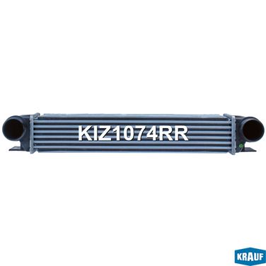 Krauf KIZ1074RR Интеркулер - 1