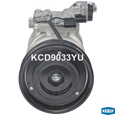 Krauf KCD9033YU Компрессор кондиционера - 4