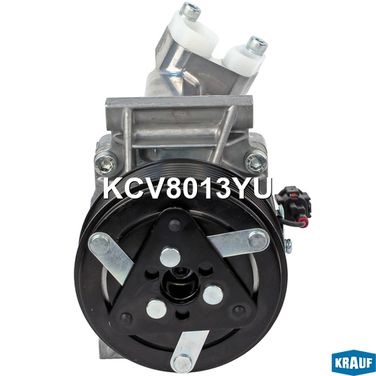 Krauf KCV8013YU Компрессор кондиционера - 6