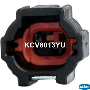 Krauf KCV8013YU Компрессор кондиционера - 8