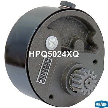 Krauf HPQ5024XQ Насос гидравлический - 1